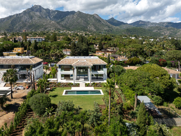 Image No.50-6 Bed Villa for sale