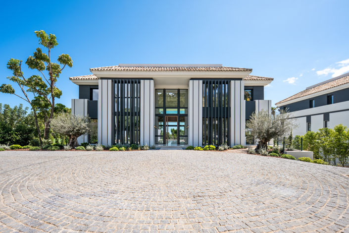 Image No.9-6 Bed Villa for sale