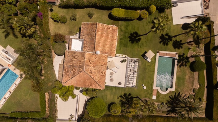 Image No.10-4 Bed Villa for sale