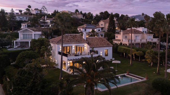 Image No.22-4 Bed Villa for sale