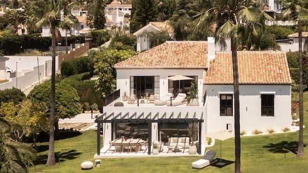 Image No.23-4 Bed Villa for sale