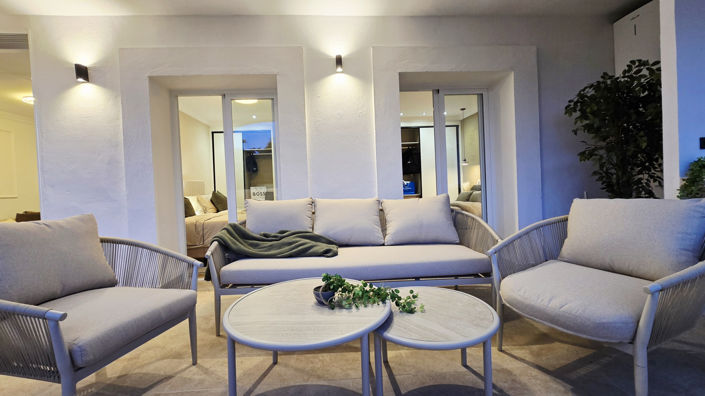 Image No.25-3 Bed Apartment for sale