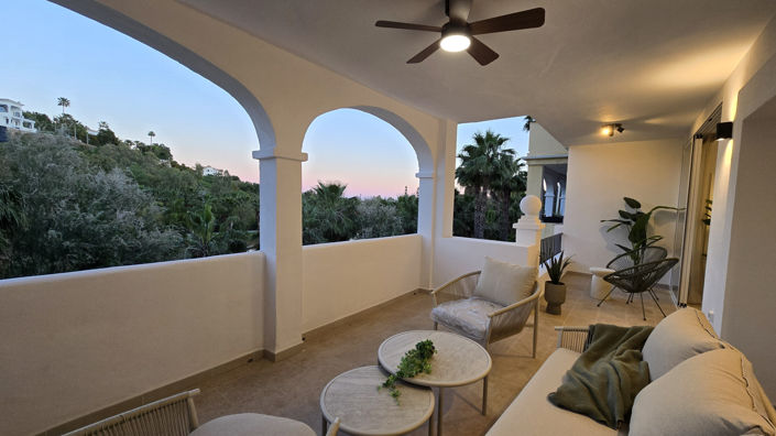 Image No.26-3 Bed Apartment for sale