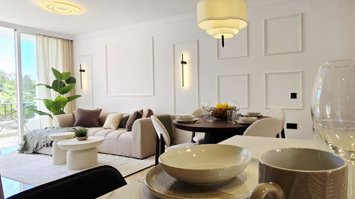 Image No.3-3 Bed Apartment for sale