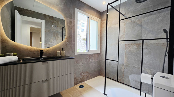 Image No.6-3 Bed Apartment for sale