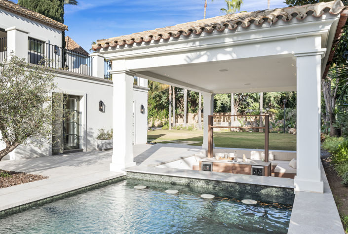 Image No.39-6 Bed Villa for sale