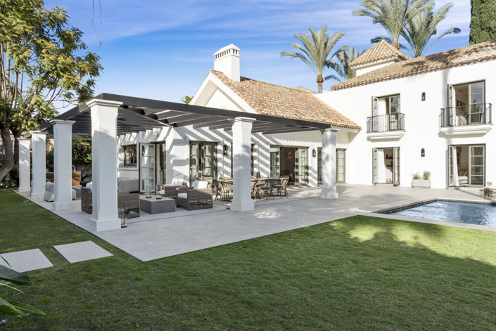 Image No.40-6 Bed Villa for sale