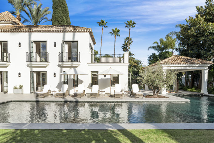 Image No.41-6 Bed Villa for sale