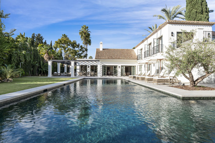 Image No.46-6 Bed Villa for sale