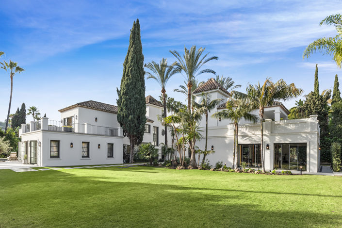 Image No.7-6 Bed Villa for sale