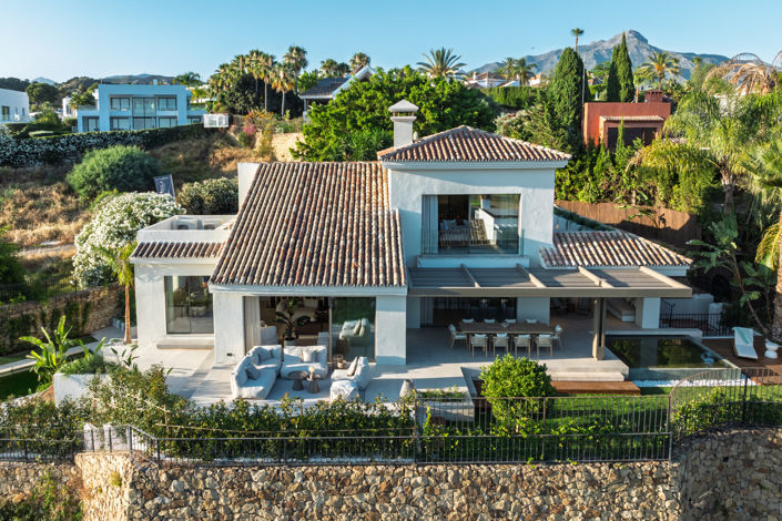 Image No.26-5 Bed Villa for sale