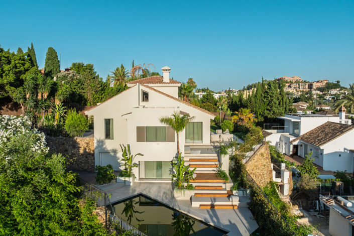 Image No.36-5 Bed Villa for sale
