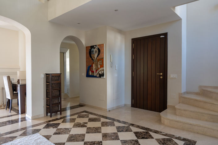Image No.11-4 Bed Villa for sale