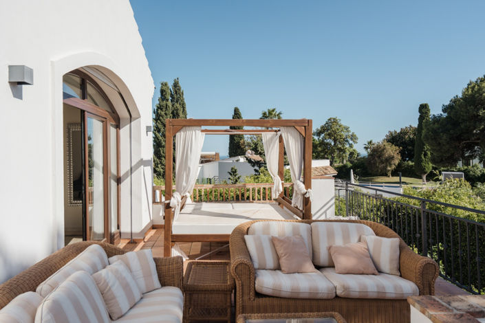 Image No.6-4 Bed Villa for sale