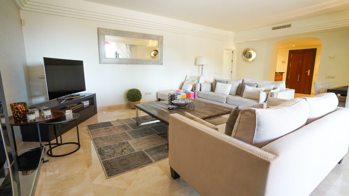 Image No.20-3 Bed Penthouse for sale