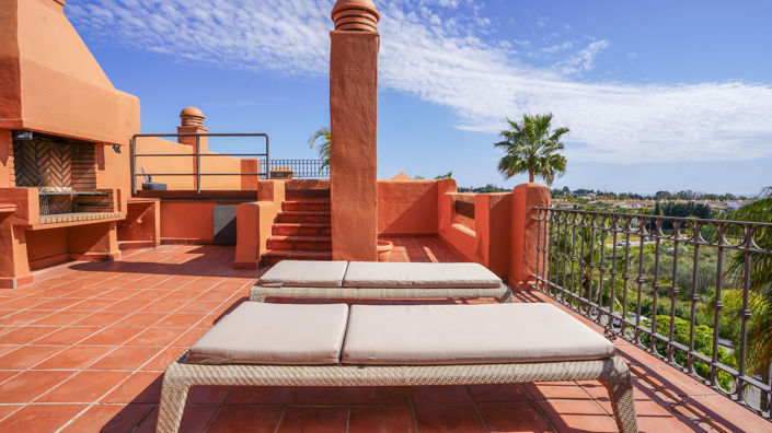 Image No.34-3 Bed Penthouse for sale