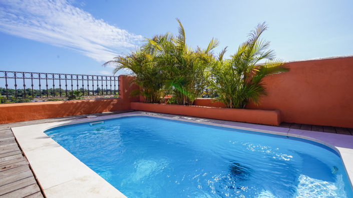 Image No.35-3 Bed Penthouse for sale