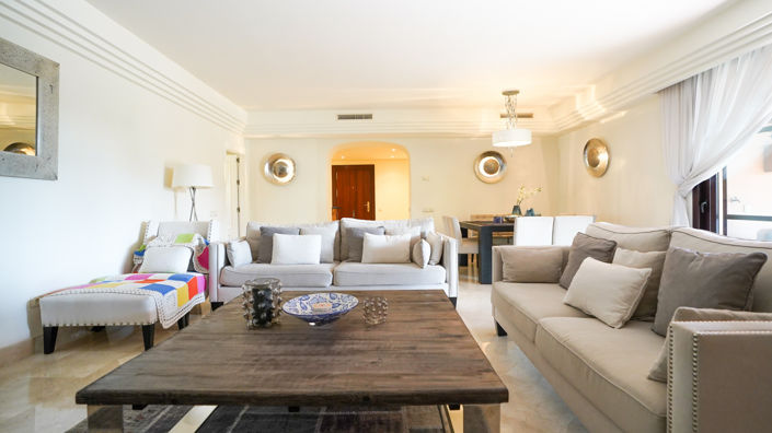 Image No.5-3 Bed Penthouse for sale