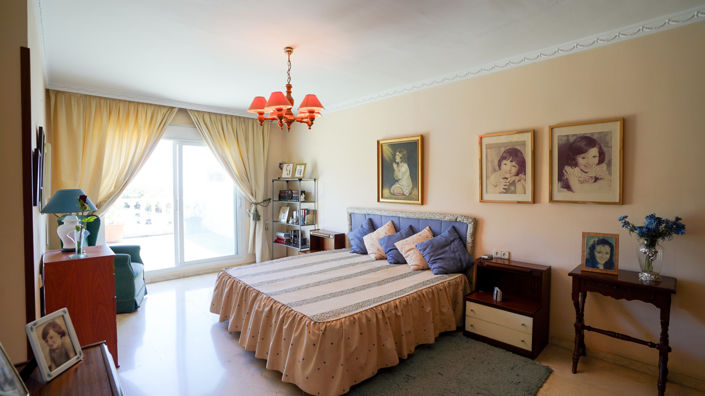 Image No.10-Villa de 4 chambres à vendre à Marbella