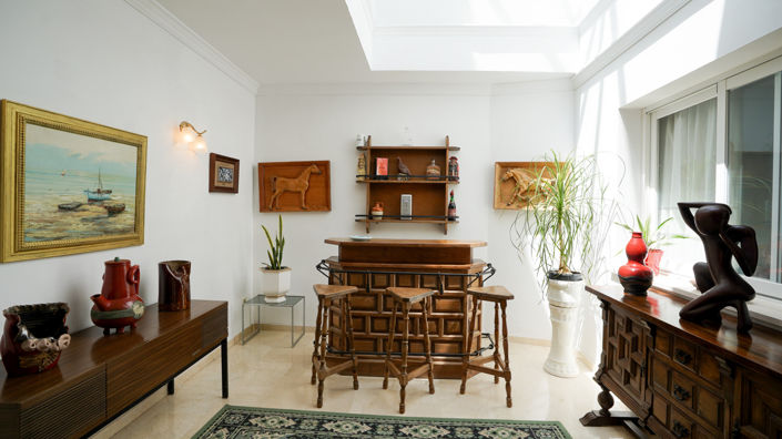 Image No.14-Villa de 4 chambres à vendre à Marbella