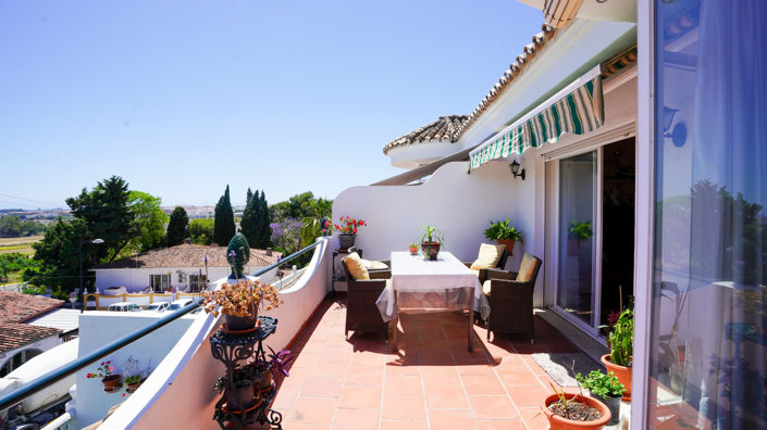 Image No.18-Villa de 4 chambres à vendre à Marbella