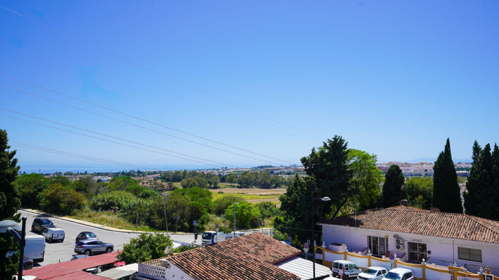 Image No.2-Villa de 4 chambres à vendre à Marbella