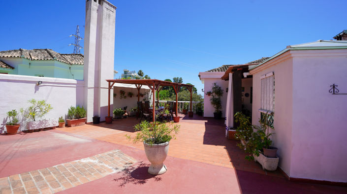 Image No.20-Villa de 4 chambres à vendre à Marbella