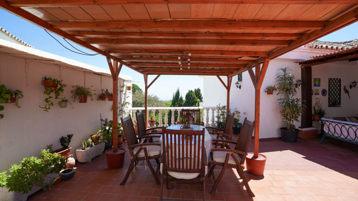 Image No.21-Villa de 4 chambres à vendre à Marbella