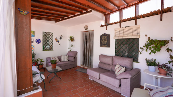 Image No.23-Villa de 4 chambres à vendre à Marbella