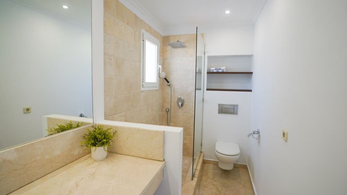 Image No.11-Penthouse de 1 chambre à vendre à Marbella