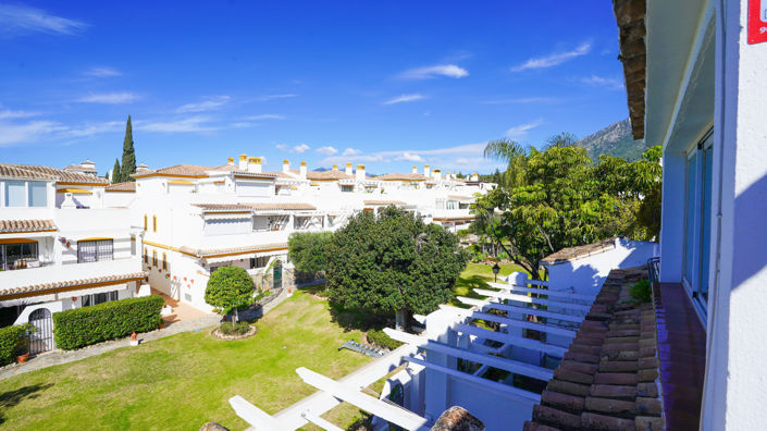 Image No.16-Penthouse de 1 chambre à vendre à Marbella