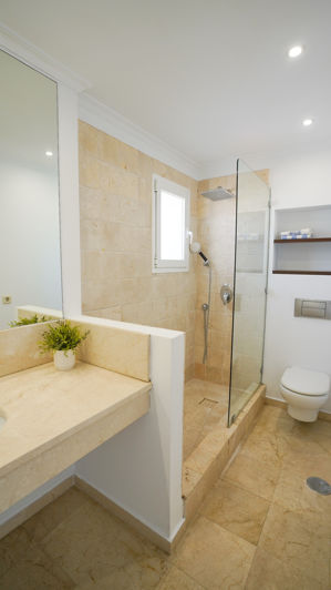 Image No.20-Penthouse de 1 chambre à vendre à Marbella