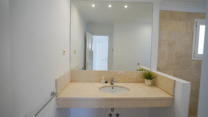 Image No.21-Penthouse de 1 chambre à vendre à Marbella