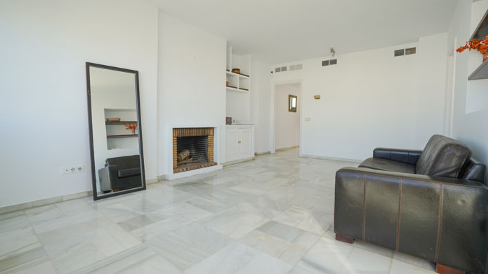 Image No.22-Penthouse de 1 chambre à vendre à Marbella