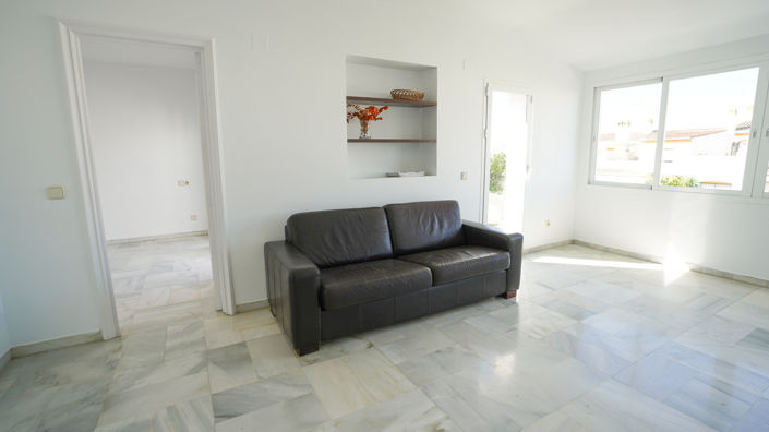 Image No.23-Penthouse de 1 chambre à vendre à Marbella