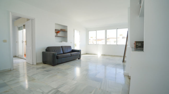 Image No.25-Penthouse de 1 chambre à vendre à Marbella