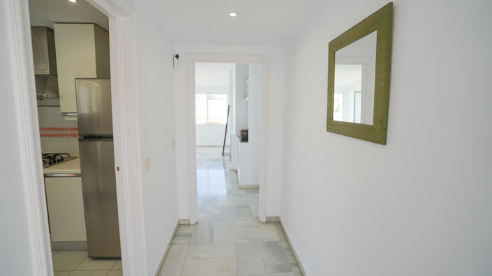 Image No.29-Penthouse de 1 chambre à vendre à Marbella
