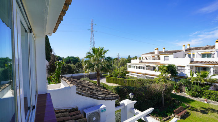 Image No.30-Penthouse de 1 chambre à vendre à Marbella