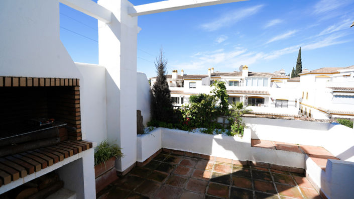 Image No.31-Penthouse de 1 chambre à vendre à Marbella