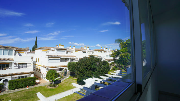 Image No.32-Penthouse de 1 chambre à vendre à Marbella