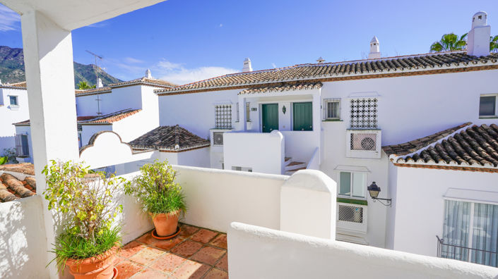 Image No.33-Penthouse de 1 chambre à vendre à Marbella
