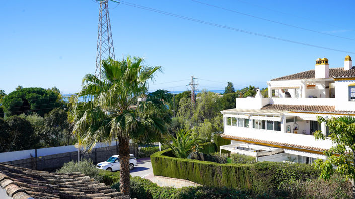 Image No.34-Penthouse de 1 chambre à vendre à Marbella
