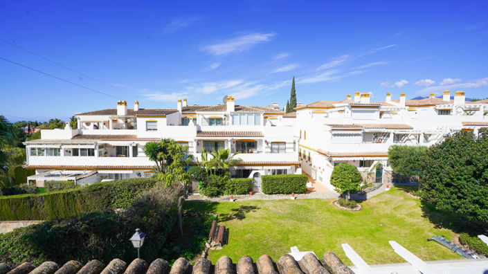 Image No.35-Penthouse de 1 chambre à vendre à Marbella