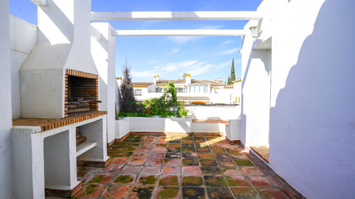 Image No.7-Penthouse de 1 chambre à vendre à Marbella