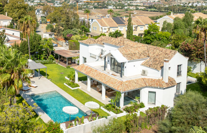 Image No.17-5 Bed Villa for sale