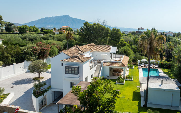 Image No.37-5 Bed Villa for sale
