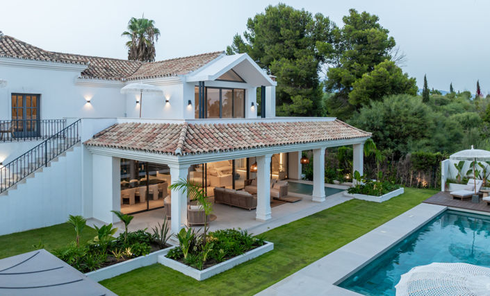Image No.39-5 Bed Villa for sale