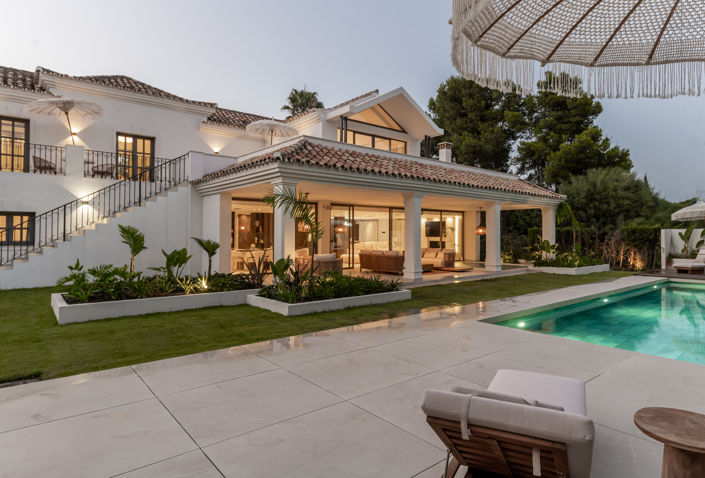 Image No.45-5 Bed Villa for sale