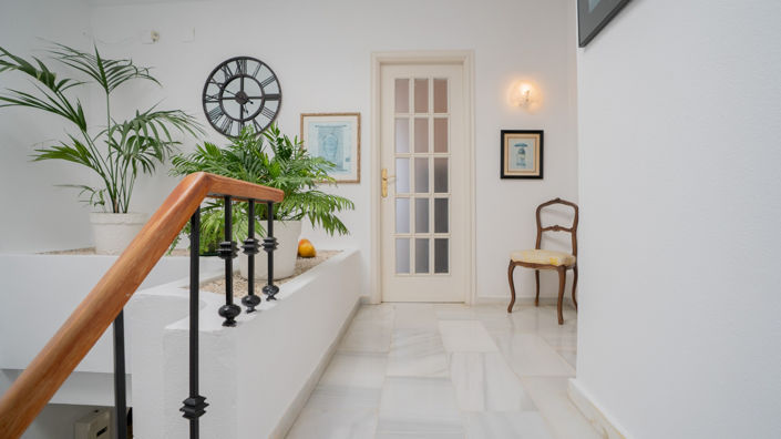 Image No.20-Villa de 4 chambres à vendre à Marbella