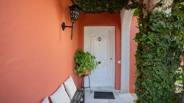 Image No.25-Villa de 4 chambres à vendre à Marbella